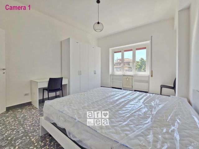 Affittasi Appartamento, AFFITTO A STANZE PORTUENSE VIGNA PIA Annunci Roma, Zona Portuense Rif.646694