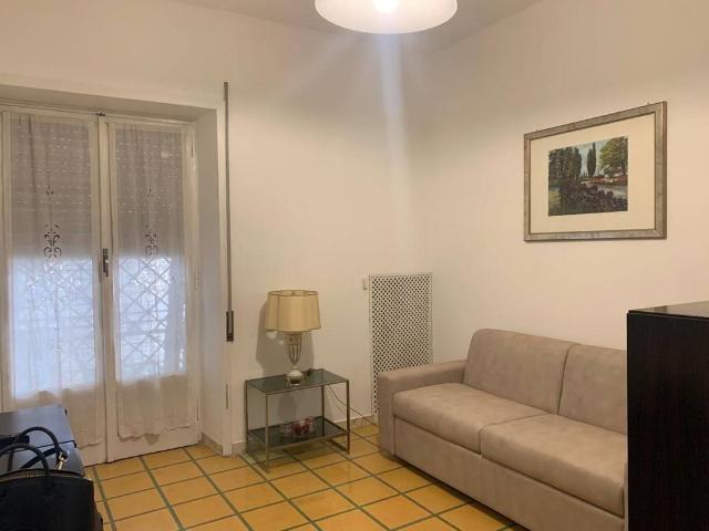 Affittasi Appartamento, AFFITTO AMPIO BILOCALE MONTEVERDE VECCHIO Annunci Roma Roma Rif.638485