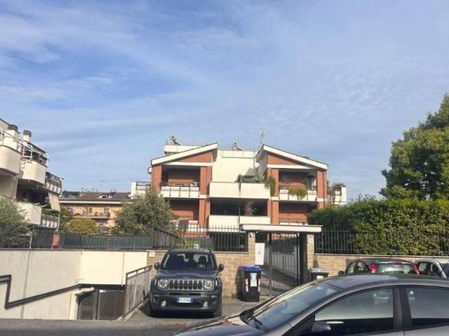 Affittasi Appartamento, AFFITTO BILOCALE GIARDINETTI € 750 MESE Annunci Roma, Frazione Giardinetti Rif.647340