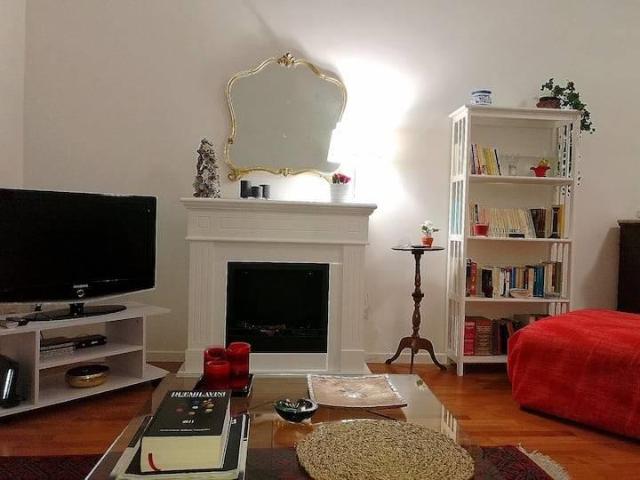 Affittasi Appartamento, AFFITTO Breve Massimo 1 anno via Carini Annunci Roma Roma Rif.624794
