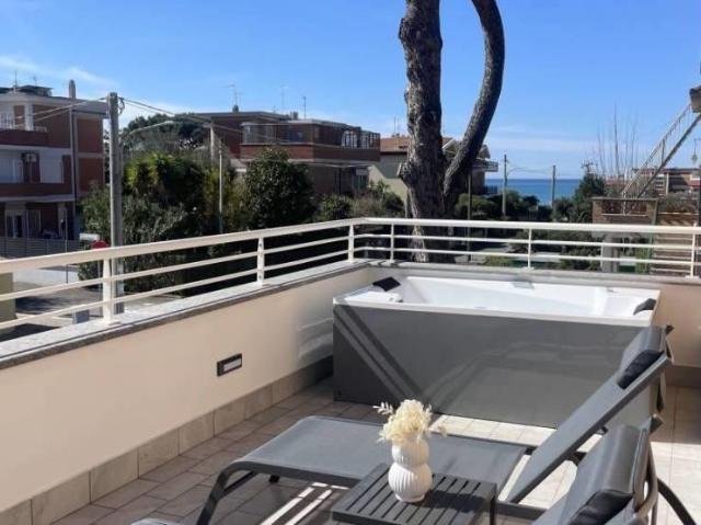 Affittasi Appartamento, Affitto estivo Lavinio Mare Annunci Anzio Roma Rif.650597