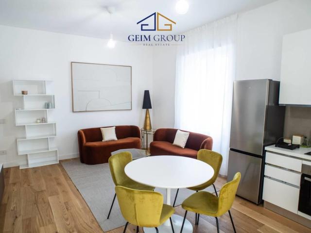 Affittasi Appartamento, Affitto luminoso Bilocale zona Balduina Annunci Roma Roma Rif.637158