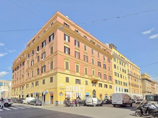 Affittasi Appartamento, Affitto stanza – Prati, Via Candia Annunci Roma Roma Rif.646695