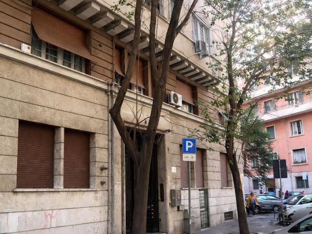Affittasi Appartamento, Affitto Via Luca Signorelli, monolocale luminoso Annunci Roma, Zona Flaminio Rif.641054