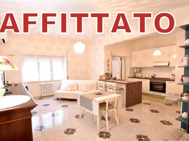 Affittasi Appartamento, AFFITTATO VIGNA PIA QUADRILOCALE 146 mq PERFETTO STATO Annunci Roma, Zona Portuense Rif.648971