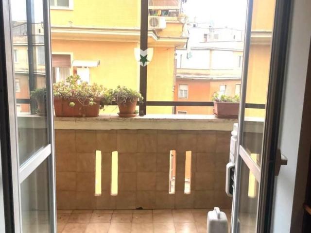 Affittasi Appartamento, AFFITTASI APPARTAMENTO METRO CIPRO Annunci Roma Roma Rif.640012