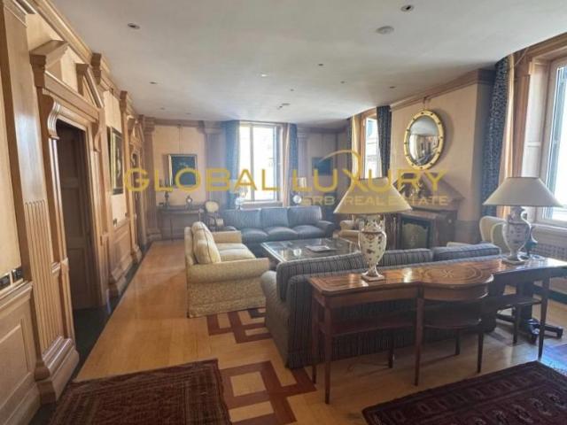 Affittasi Appartamento, ALTISSIMA RAPPRESENTANZA PIAZZA DEL POPOLO NO USO RICETTIVO. Annunci Roma Roma Rif.626247