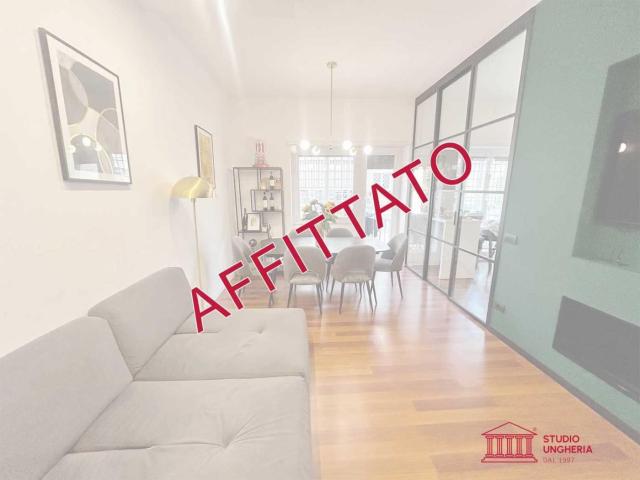 Affittasi Appartamento, Ampio Bilocale finemente ristrutturato e arredato. Annunci Roma Roma Rif.633651