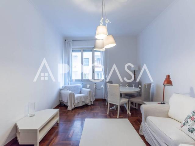 Affittasi Appartamento, AMPIO BILOCALE IN BUONO STATO Annunci Roma Roma Rif.646311