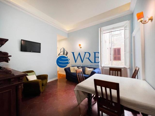 Affittasi Appartamento, Appartamento 165 Mq Via Veneto Salustiano Annunci Roma Roma Rif.645470