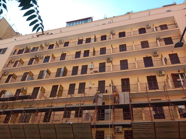 Affittasi Appartamento, Appartamento trilocale Appio Tuscolano Annunci Roma Roma Rif.651470