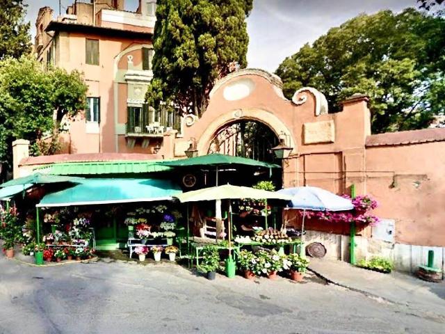 Affittasi Appartamento, Appartamento via dei Monti Parioli, Roma Annunci Roma, Zona Parioli Rif.64125