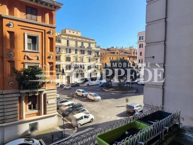Affittasi Appartamento, Appartamento zona Trieste Via Arno CONTRATTO TRANSITORIO Annunci Roma Roma Rif.643051