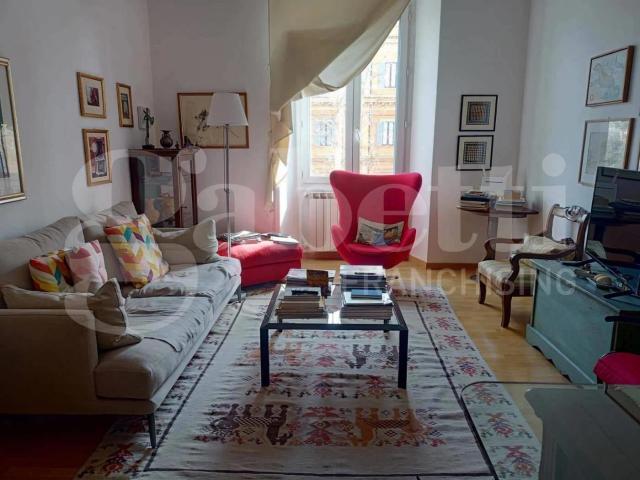 Affittasi Appartamento, Appartamento Annunci Roma Roma Rif.631367