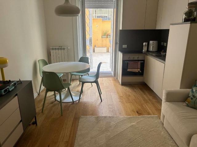 Affittasi Appartamento, Appartamento Bilocale Via Archimede Annunci Roma Roma Rif.635780