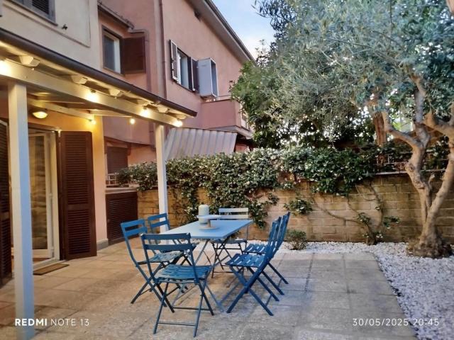 Affittasi Appartamento, Appartamento centro Annunci Trevignano Romano Roma Rif.647847
