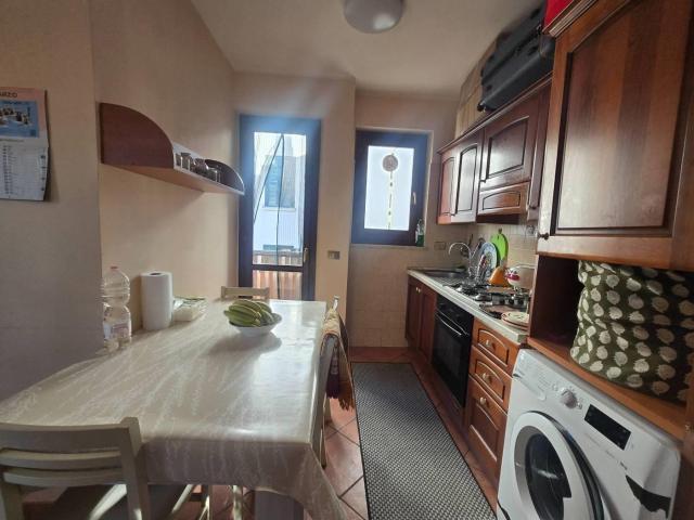 Affittasi Appartamento, appartamento con terrazzo fregene affitto estivo Annunci Fiumicino, Frazione Fregene Rif.646081