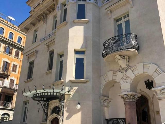 Affittasi Appartamento, Appartamento corso d'italia Annunci Roma Roma Rif.59034