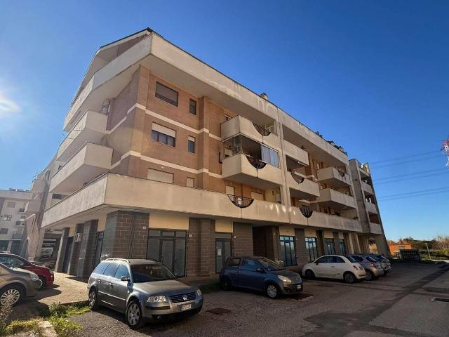 Affittasi Appartamento, APPARTAMENTO DI 95MQ IN PALAZZINA DI RECENTE COSTRUZIONE. Annunci Palestrina Roma Rif.630144