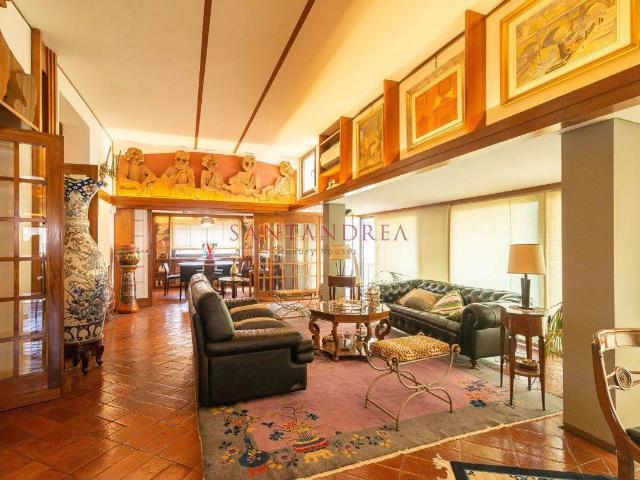Affittasi Appartamento, Appartamento Fratelli Ruspoli Annunci Roma Roma Rif.401192