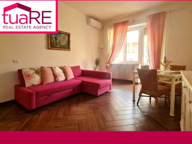 Affittasi Appartamento, Appartamento in affitto a Roma Annunci Roma Roma Rif.643577