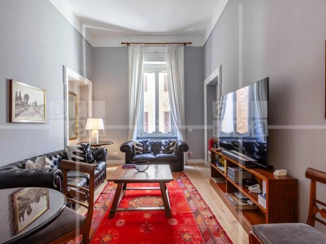 Affittasi Appartamento, Appartamento in affitto a Roma, Centro Storico Annunci Roma Roma Rif.626096