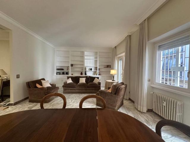 Affittasi Appartamento, Appartamento in affitto – Balduina Annunci Roma, Zona Balduina Rif.629380