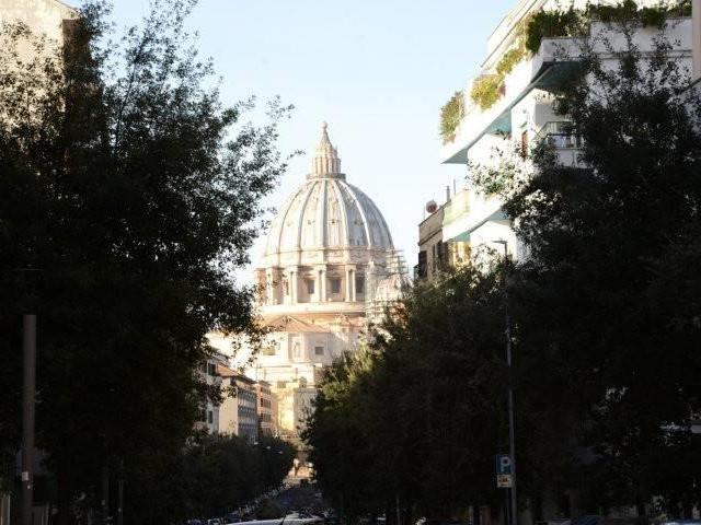 Affittasi Appartamento, appartamento in affitto in via della stazione di San Pietro Annunci Roma Roma Rif.41145