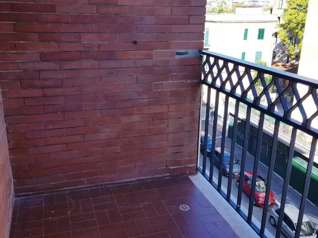 Affittasi Appartamento, appartamento in affitto in Via Monti di Pietralata Annunci Roma, Zona Pietralata Rif.41137