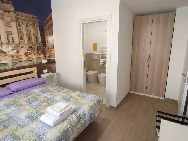 Affittasi Appartamento, Appartamento in Affitto per breve periodo. Annunci Roma, Zona Bologna Rif.637582