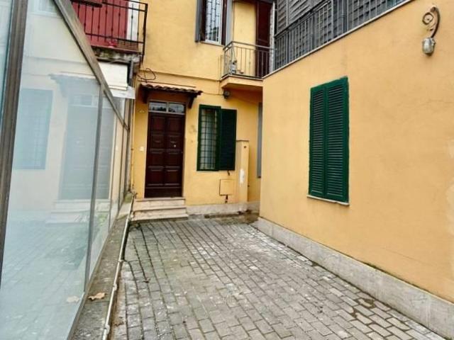 Affittasi Appartamento, Appartamento indipendente Ponte Milvio Annunci Roma Roma Rif.626730