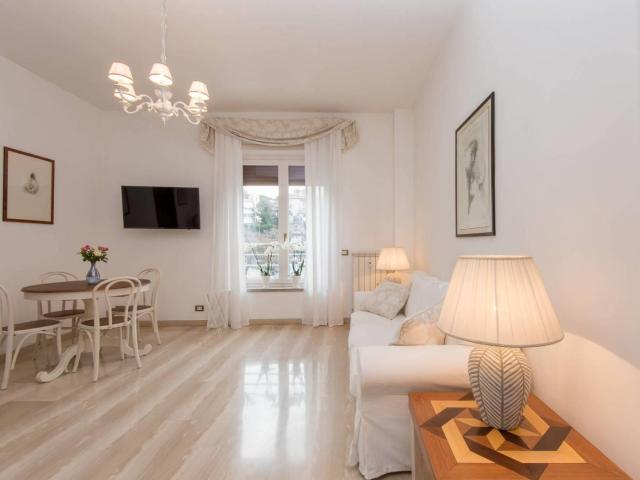 Affittasi Appartamento, Appartamento Parioli Annunci Roma Roma Rif.66473