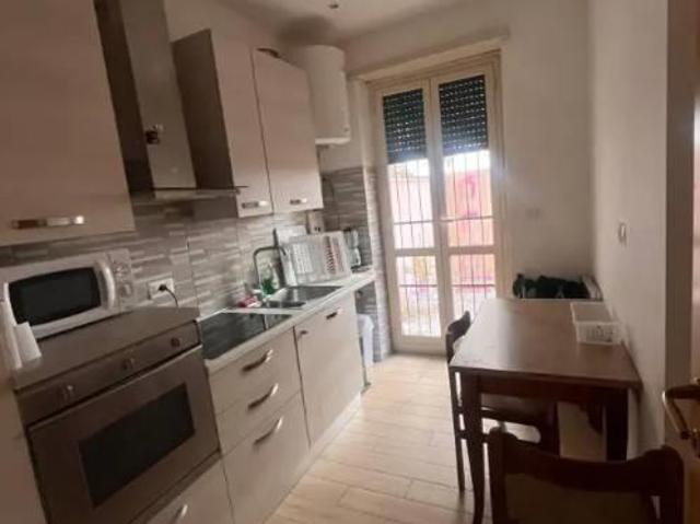 Affittasi Appartamento, APPARTAMENTO PER BREVI PERIODI VIA C. DENINA Annunci Roma, Zona Appio Latino Rif.637588
