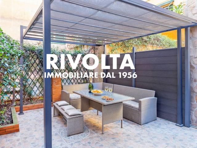 Affittasi Appartamento, Appartamento Piazza Bologna Annunci Roma, Zona Bologna Rif.649520