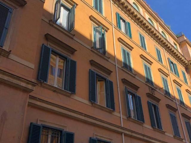 Affittasi Appartamento, Appartamento prati Annunci Roma, Zona Prati Rif.59037