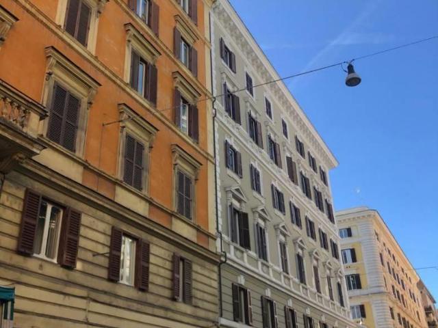Affittasi Appartamento, Appartamento Prati Annunci Roma, Zona Prati Rif.59038