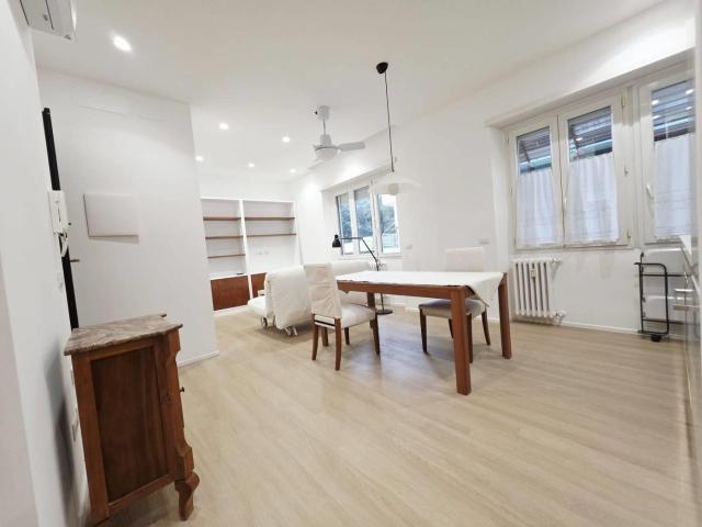Affittasi Appartamento, APPARTAMENTO RISTRUTTURATO Annunci Roma, Zona Fleming Rif.629303