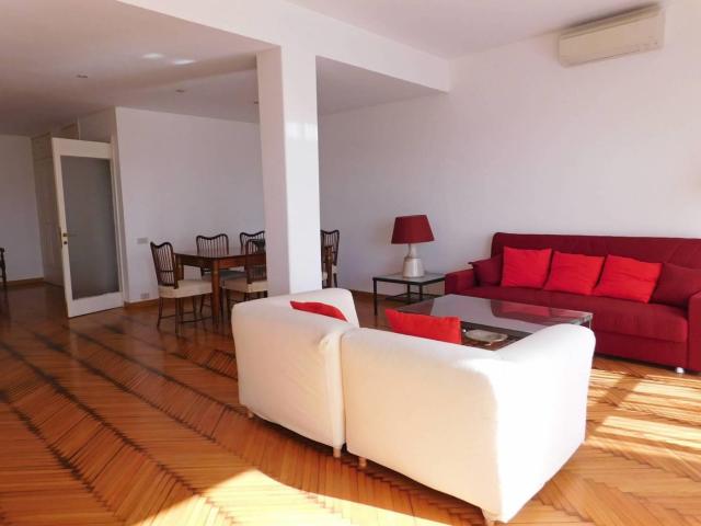 Affittasi Appartamento, Appartamento salita dei Parioli, Roma Annunci Roma, Zona Parioli Rif.42876