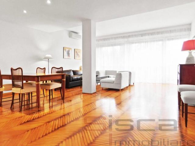 Affittasi Appartamento, Appartamento salita dei Parioli, Roma Annunci Roma, Zona Parioli Rif.97814