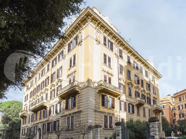 Affittasi Appartamento, APPARTAMENTO SIGNORILE Annunci Roma Roma Rif.635731