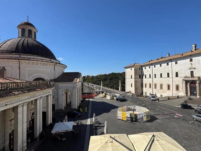 Affittasi Appartamento, ARICCIA CENTRO Annunci Ariccia Roma Rif.649860