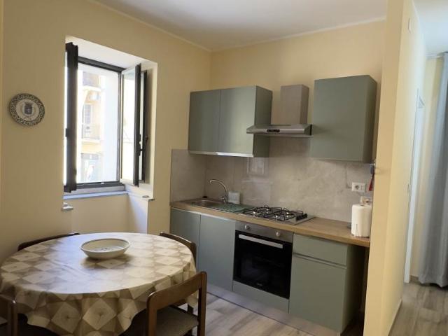 affittasi appartamento arredato e ristrutturato con ingresso indipendente in via 20 settembre – scordia