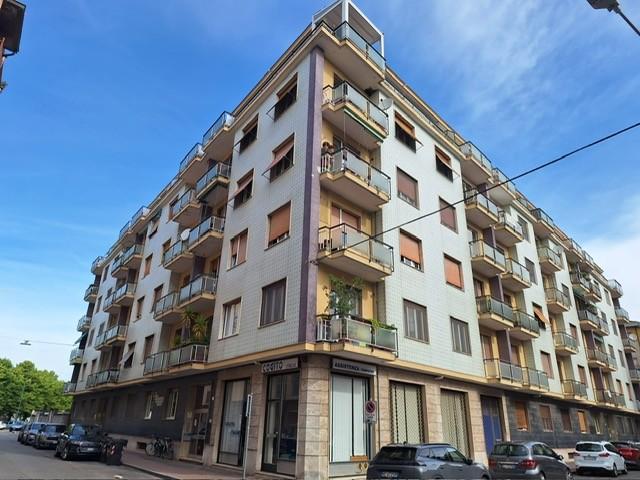 AFFITTASI APPARTAMENTO ARREDATO