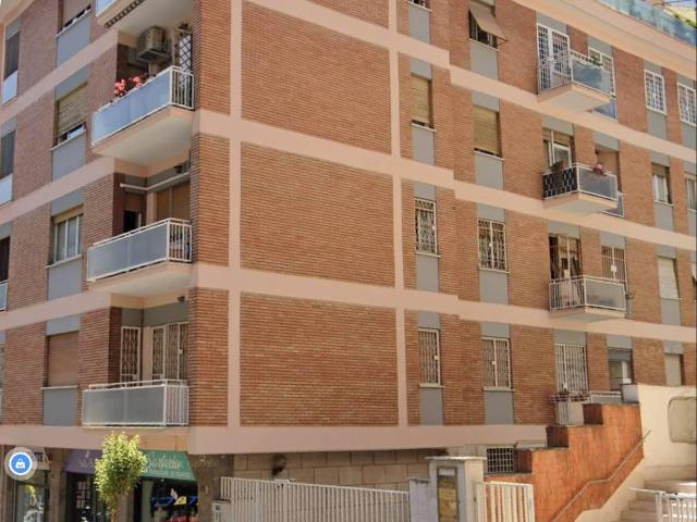 Affittasi Appartamento, BALDUINA DE CAROLIS Annunci Roma, Zona Balduina Rif.628988