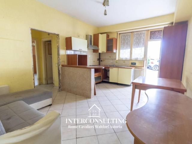 Affittasi Appartamento, Balduina – Piazzale delle Medaglie d’Oro Annunci Roma, Zona Balduina Rif.632502