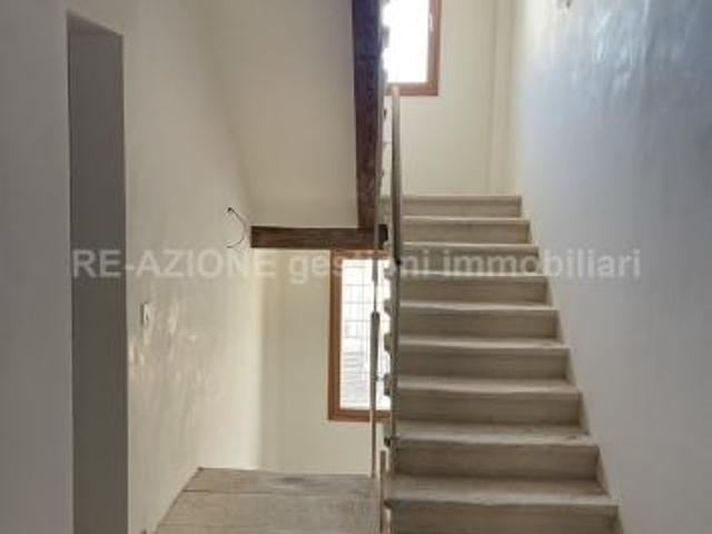 AFFITTASI APPARTAMENTO BICAMERE CENTRO THIENE VI