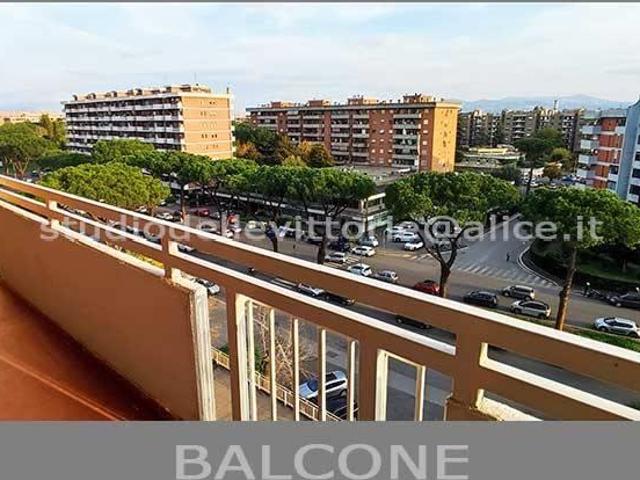 Affittasi Appartamento, Bicamere in affitto a ROMA Tiburtina Colli Aniene B13 Annunci Roma Roma Rif.618798