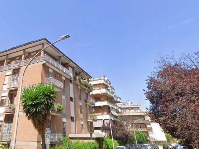 Affittasi Appartamento, BILOCALE AMPIO IN ZONA COLLI PORTUENSI Annunci Roma Roma Rif.498960
