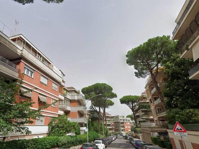 Affittasi Appartamento, BILOCALE AMPIO IN ZONA CASSIA Annunci Roma Roma Rif.513573