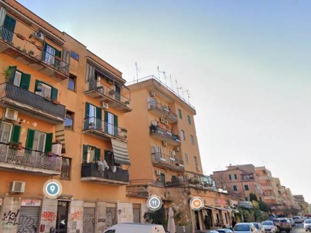 Affittasi Appartamento, BILOCALE AMPIO IN ZONA CENTOCELLE Annunci Roma, Zona Centocelle Rif.513590